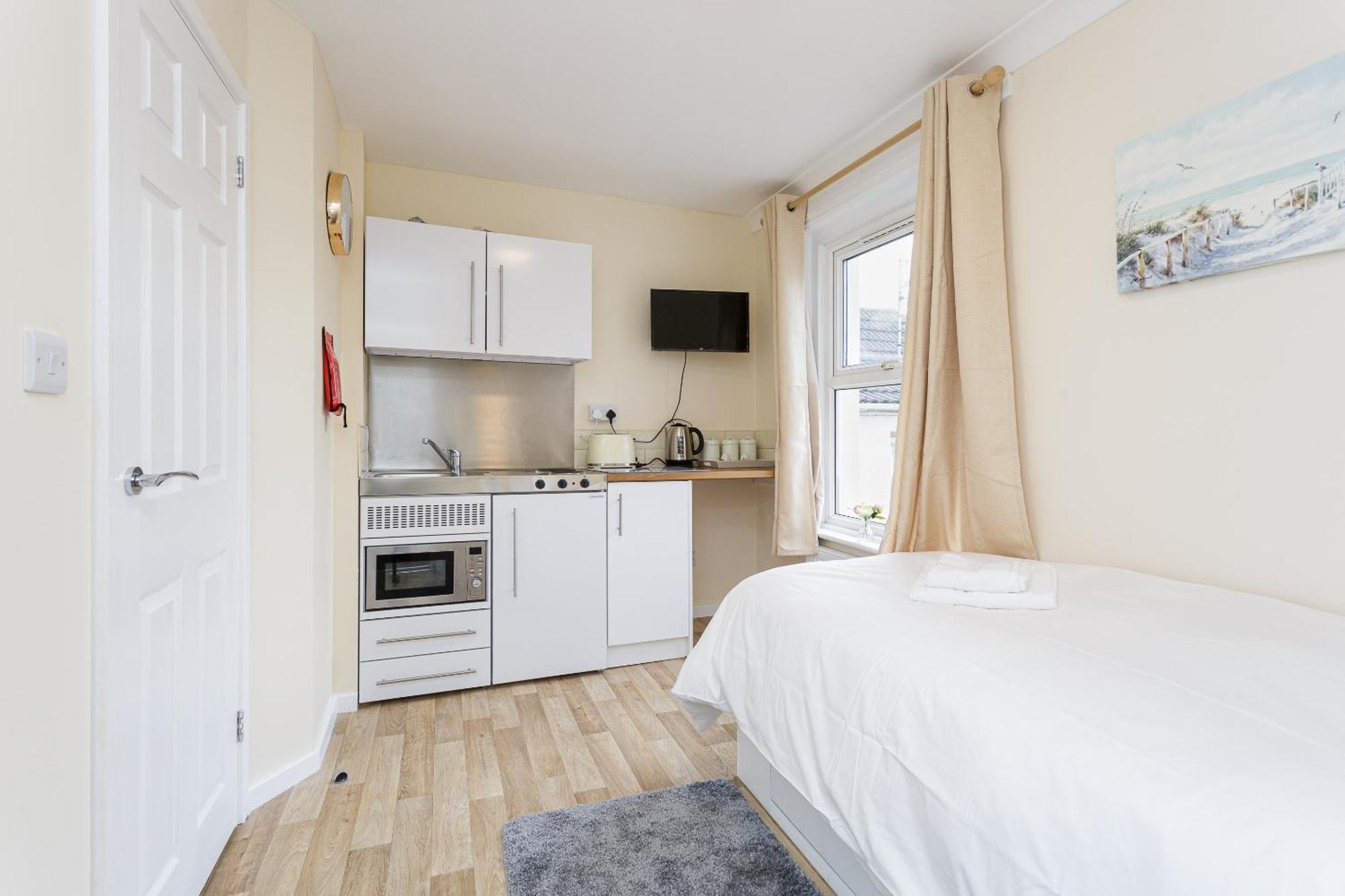 Blackberry - Stylish Self-Contained Flats In Soton City Centre Southampton Quarto foto