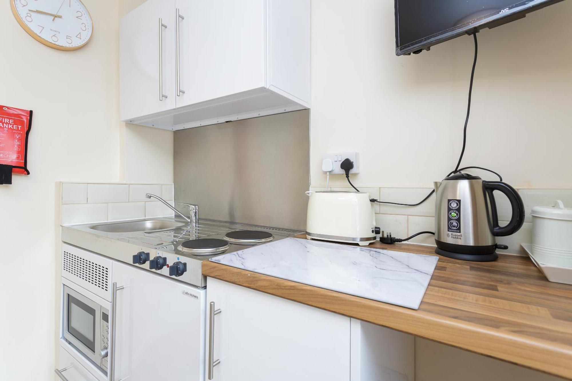 Blackberry - Stylish Self-Contained Flats In Soton City Centre Southampton Quarto foto