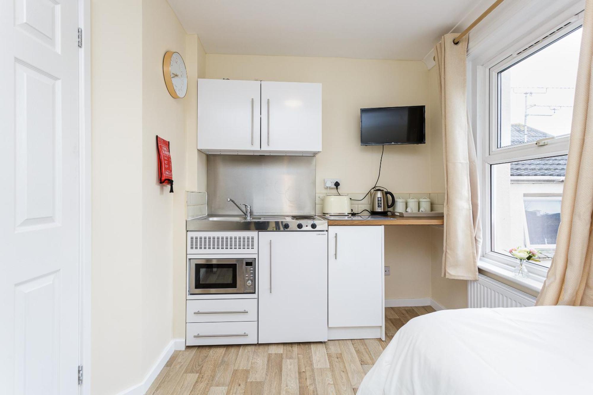 Blackberry - Stylish Self-Contained Flats In Soton City Centre Southampton Quarto foto