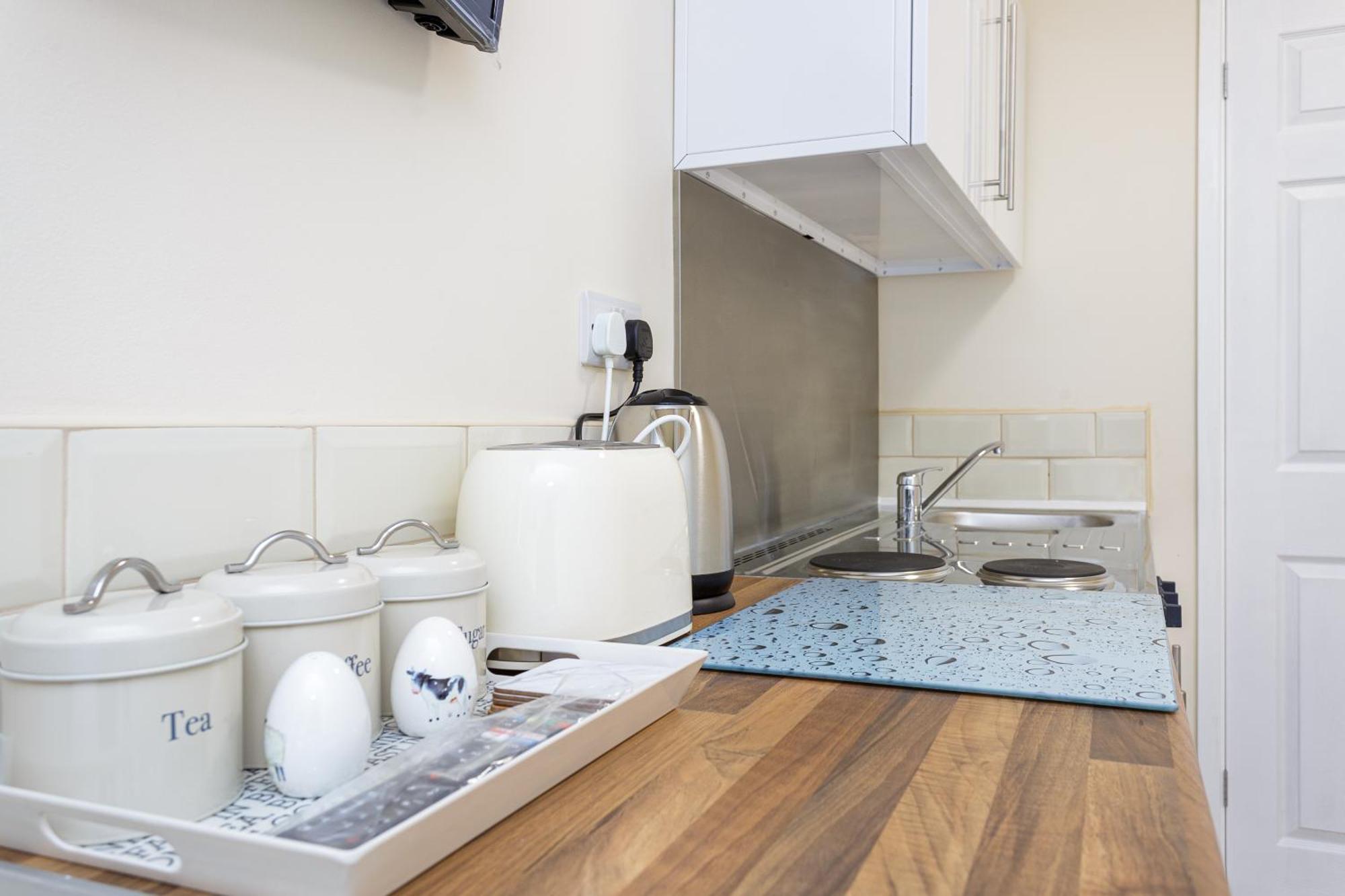 Blackberry - Stylish Self-Contained Flats In Soton City Centre Southampton Quarto foto