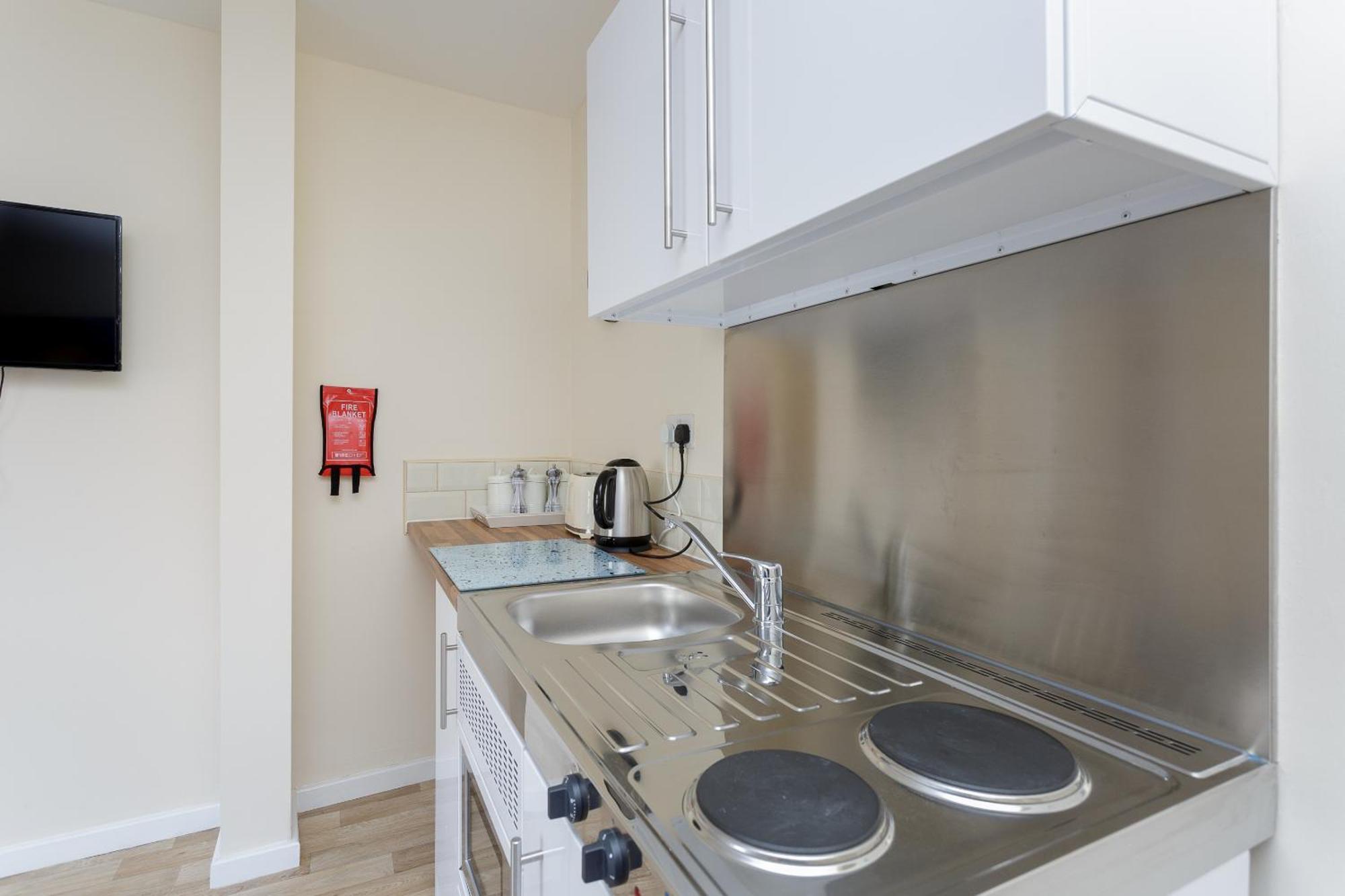 Blackberry - Stylish Self-Contained Flats In Soton City Centre Southampton Quarto foto